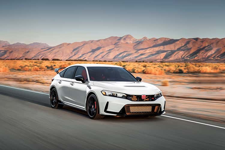 2025 Acura Integra Type S