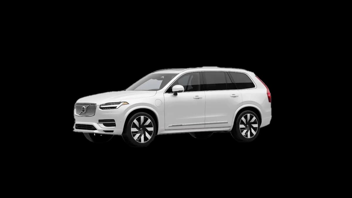 2024 Volvo XC90 Recharge T8 Ultimate