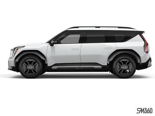 2025 Kia EV9 GT-Line AWD