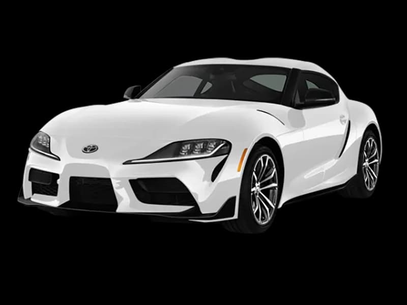 2024 Toyota Supra A91-MT Edition