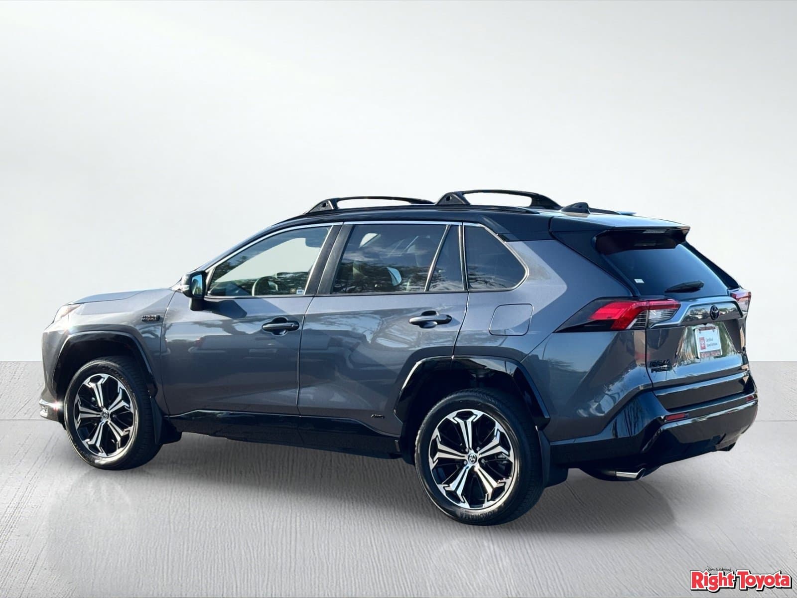 2024 Toyota RAV4 Prime XSE